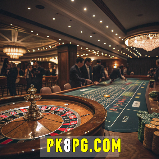 Descubra o Aplicativo Móvel da pk8pg: Jogue em Qualquer Lugar!